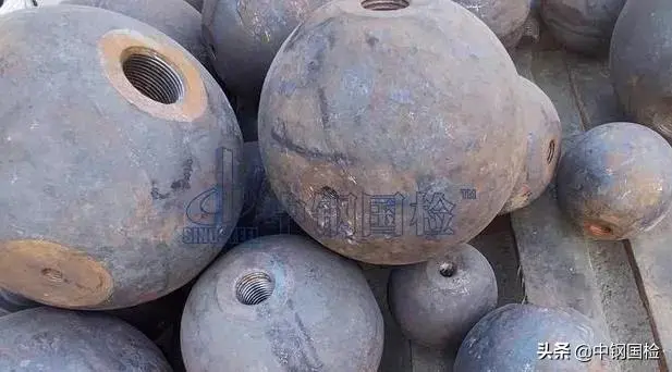 株洲钢网架螺栓球检测的重要性